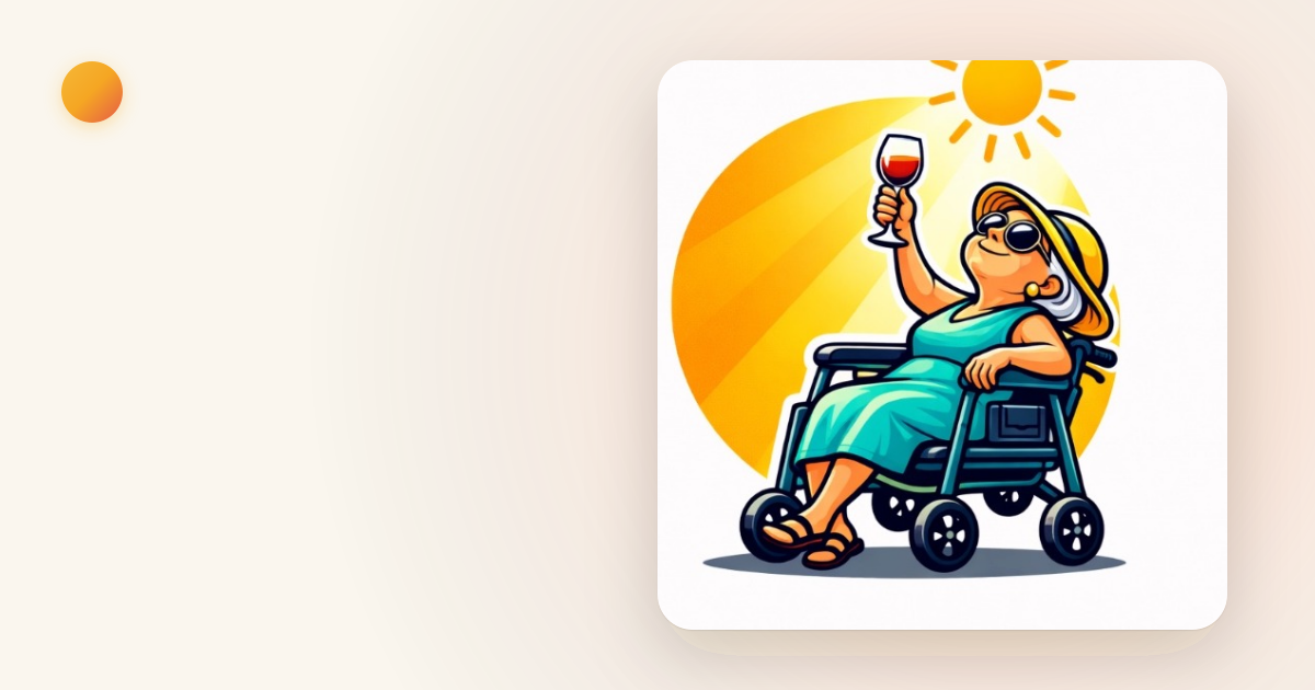 Solspot — find your sun spot